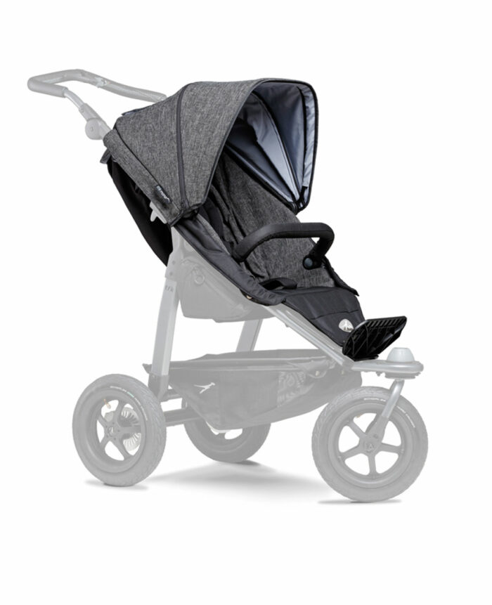 tfk Sportsitz #Premium Anthrazit (tfk mono1)