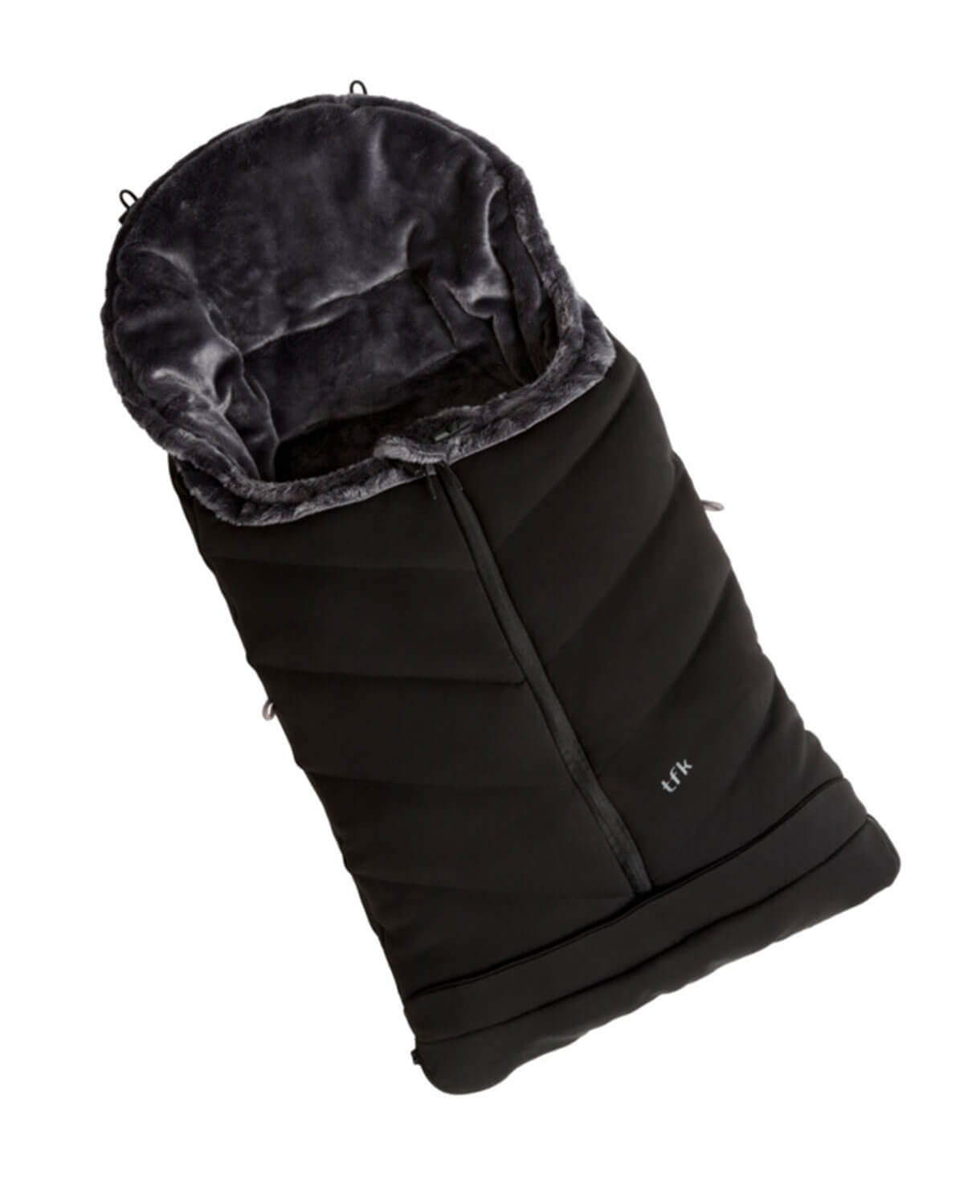 tfk Fußsack #Schwarz