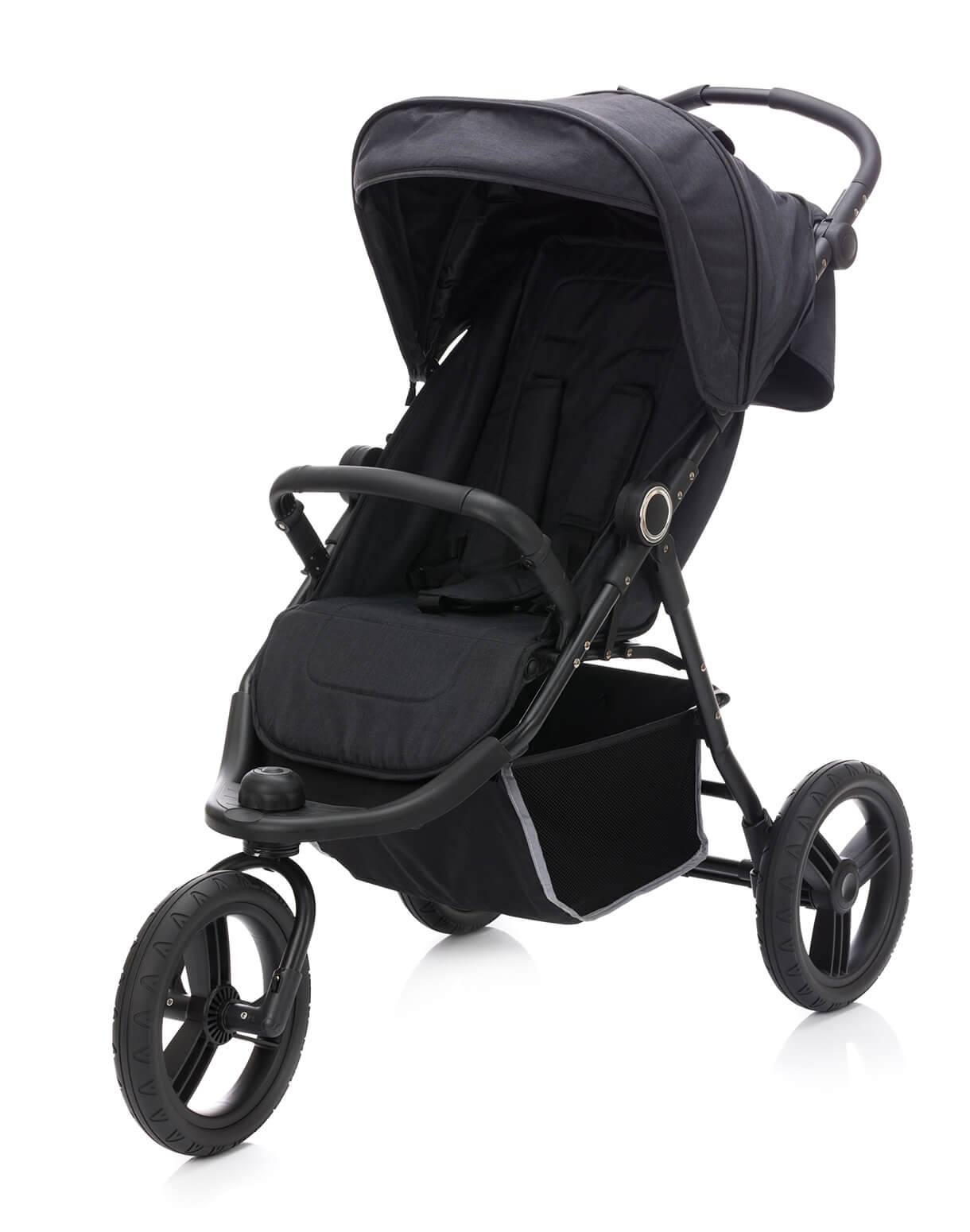 Graco zobo clearance 3 wheels