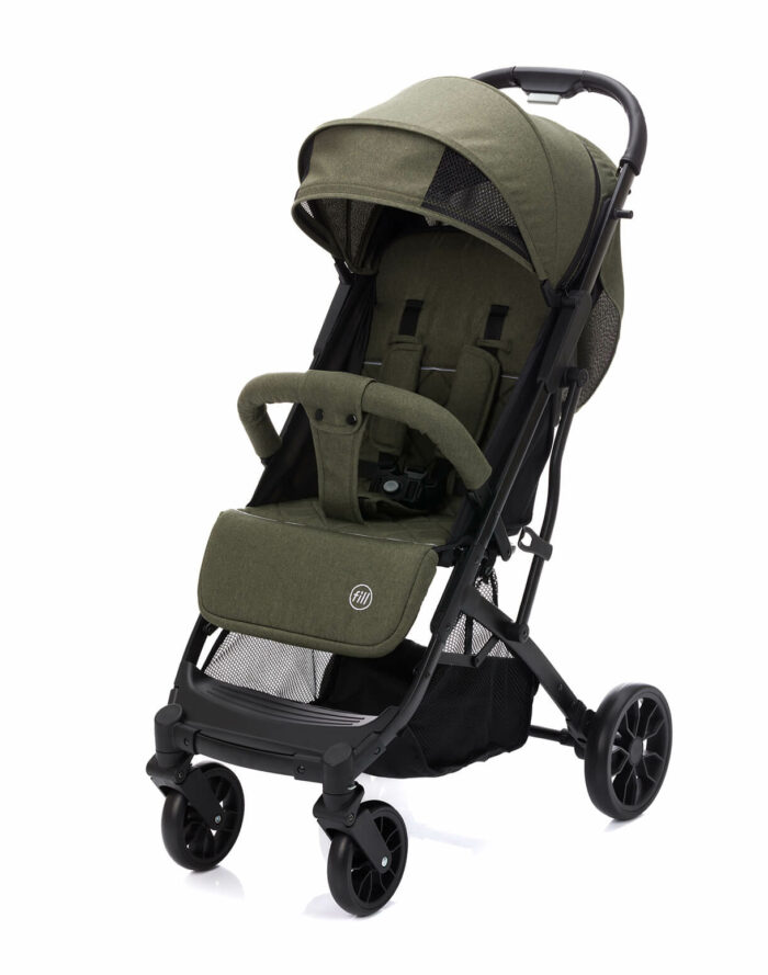 fill Styler Elite #Olive Melange