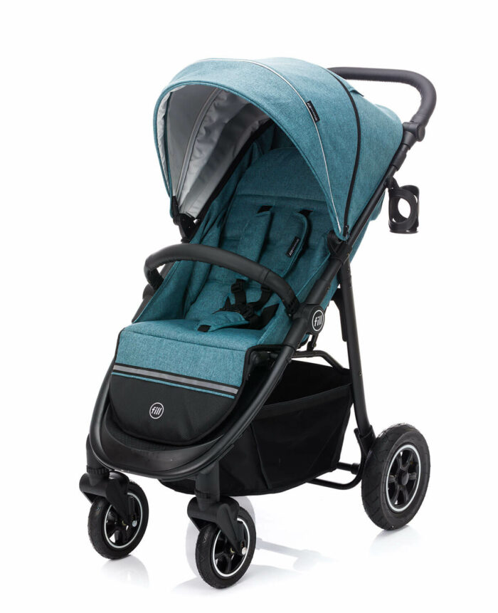 fill Adventure Air #Blau