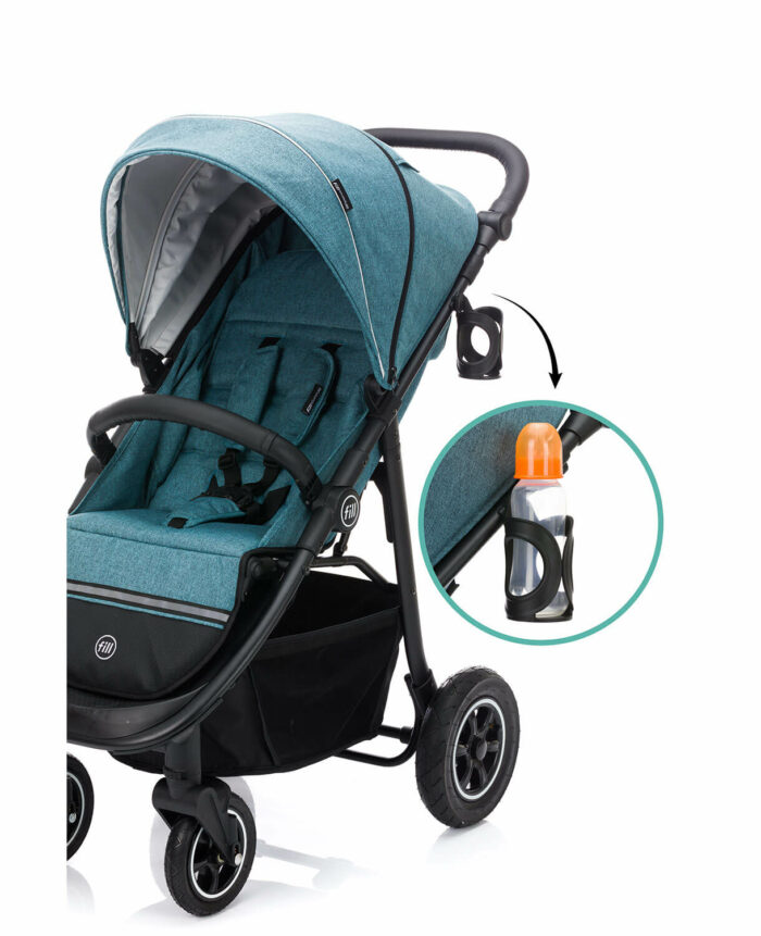 fill Adventure Air #Blau – Bild 9