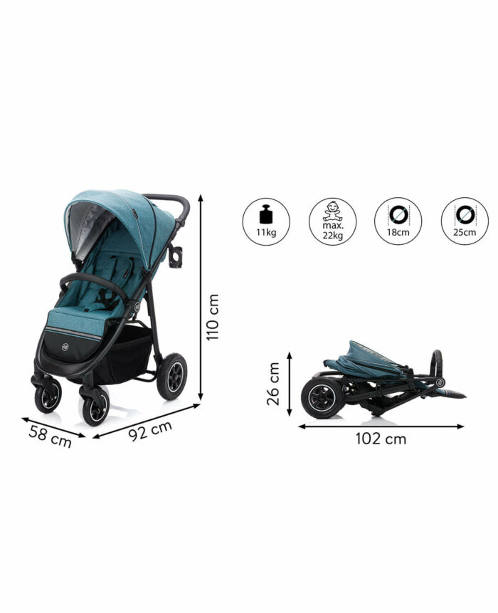 fill Adventure Air #Blau – Bild 3