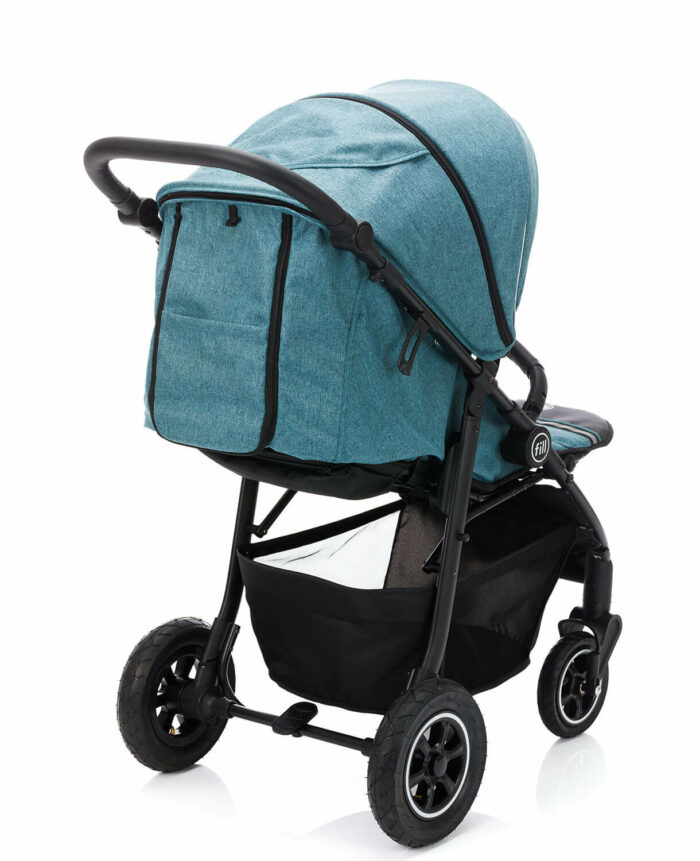 fill Adventure Air #Blau – Bild 2