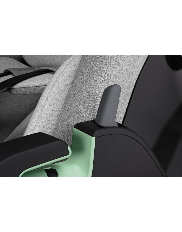 Thule Maple Babyschale #Hellgrau – Bild 16