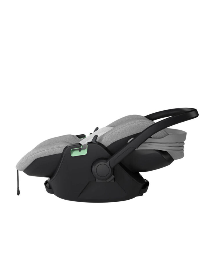 Thule Maple Babyschale #Hellgrau – Bild 15