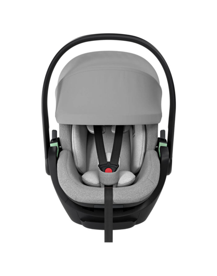 Thule Maple Babyschale #Hellgrau – Bild 6