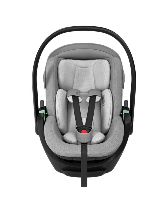 Thule Maple Babyschale #Hellgrau – Bild 9
