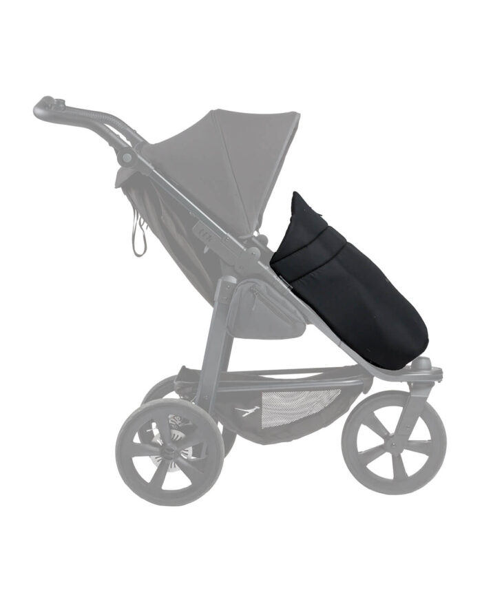 tfk Fußdecke Sportkinderwagen (tfk pro, mono4, mono3)