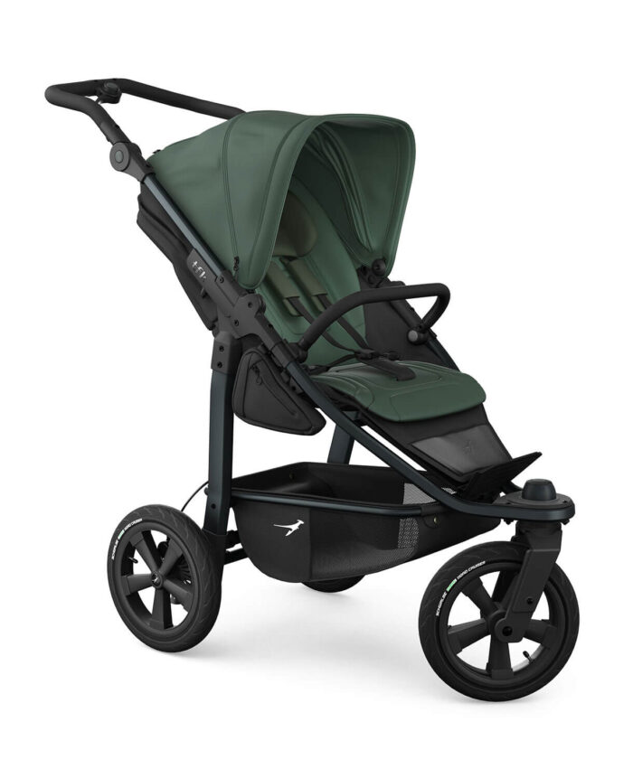 tfk mono3 Sportkinderwagen 3-Rad #Olive