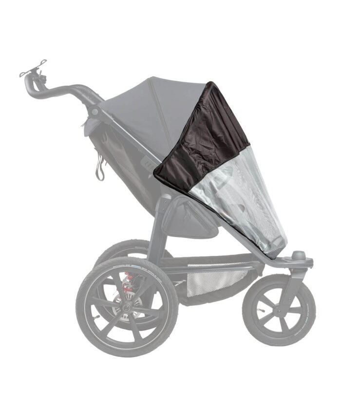 tfk Sonnenschutz Sportsitz (tfk pro, mono4, mono3, mono2) – Bild 3