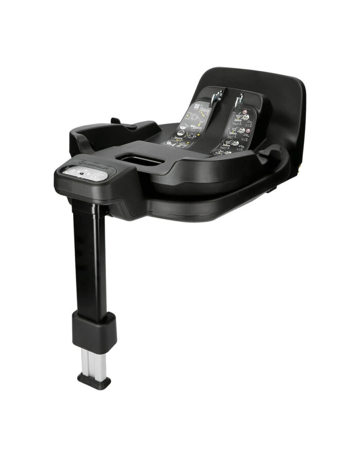 Avionaut IQ Orbit ISOFIX-Basis (drehbar) – Bild 3