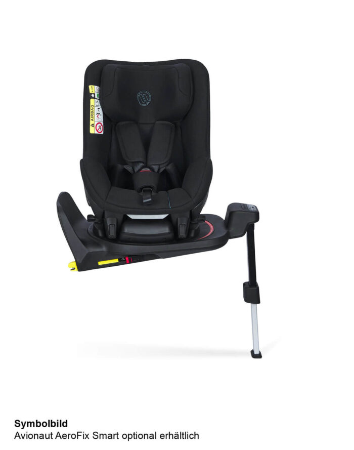 Avionaut IQ Orbit ISOFIX-Basis (drehbar) – Bild 10