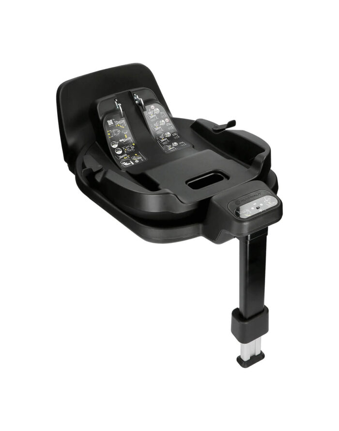 Avionaut IQ Orbit ISOFIX-Basis (drehbar) – Bild 5