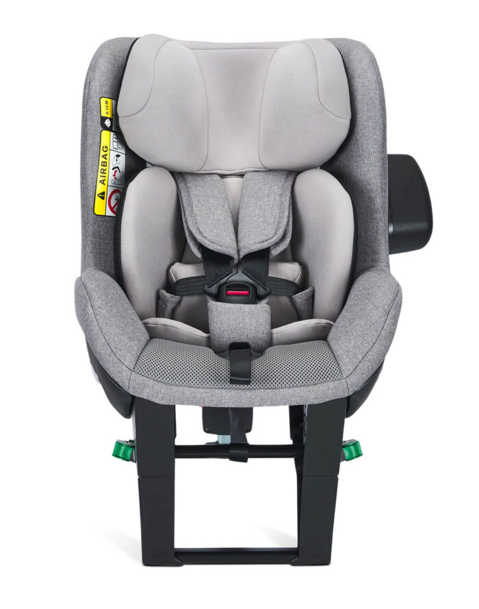 Avionaut Sky AirFlow #Grau – Bild 4