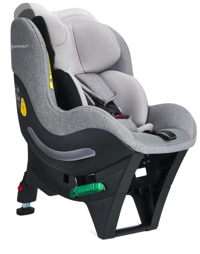 Avionaut Sky AirFlow #Grau – Bild 2