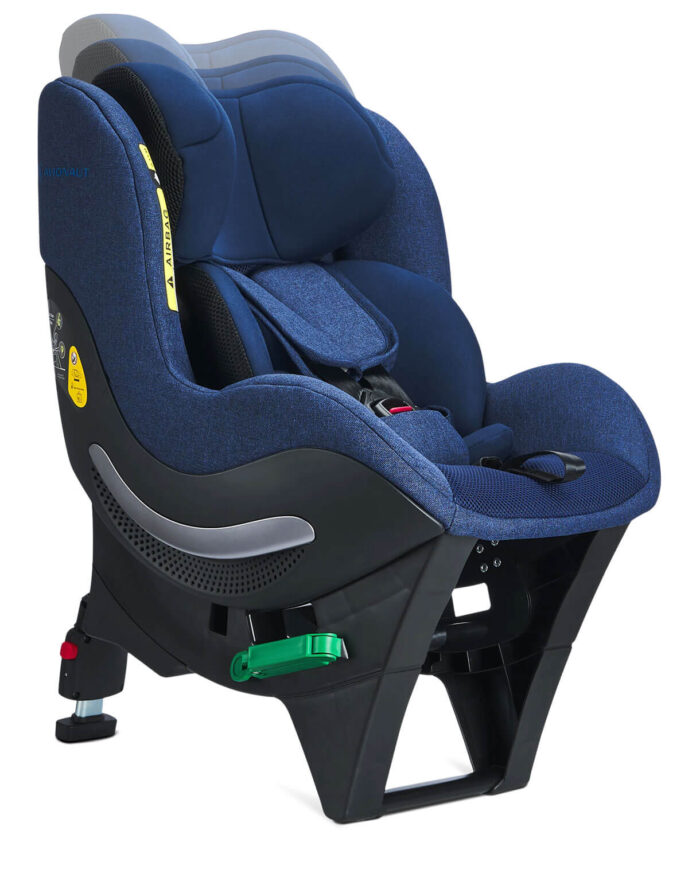 Avionaut Sky AirFlow #Blau – Bild 2