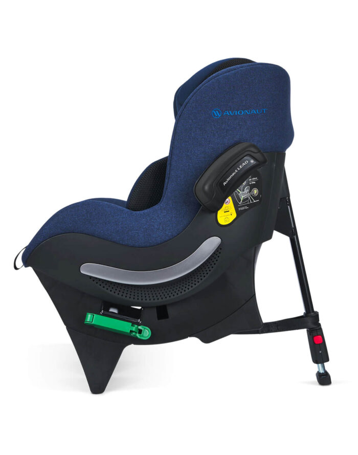 Avionaut Sky AirFlow #Blau – Bild 3