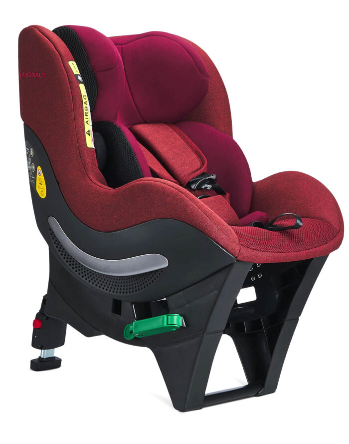 Avionaut Sky AirFlow #Rot