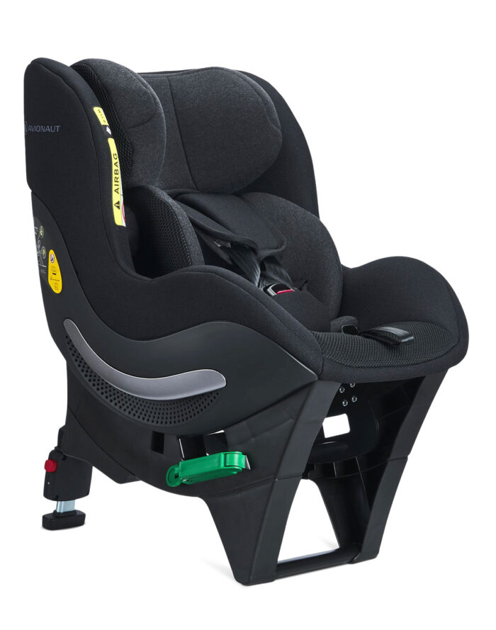 Avionaut Sky AirFlow #Schwarz