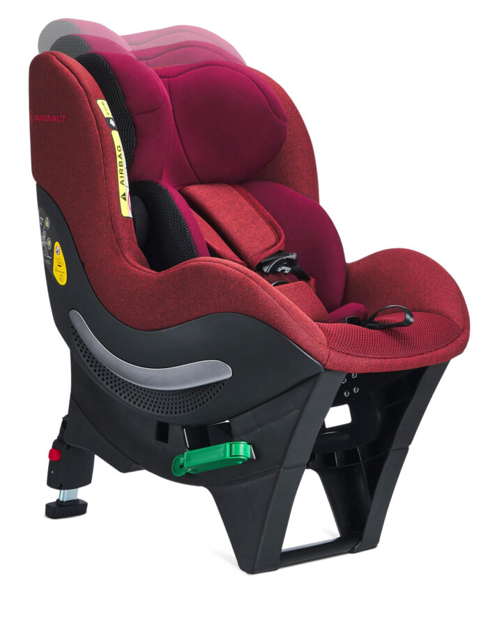 Avionaut Sky AirFlow #Rot – Bild 2