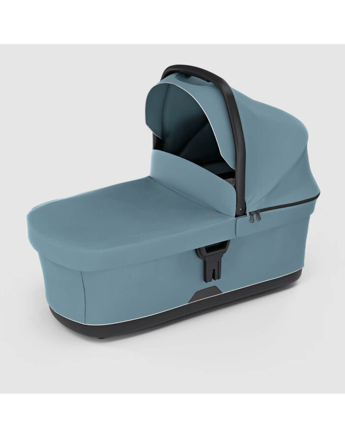 Thule Wanne/Bassinet #Mittelblau