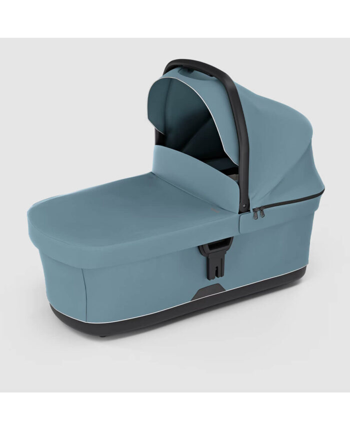 Thule Urban Glide 3 2-in-1 bundle #Mittelblau – Bild 4