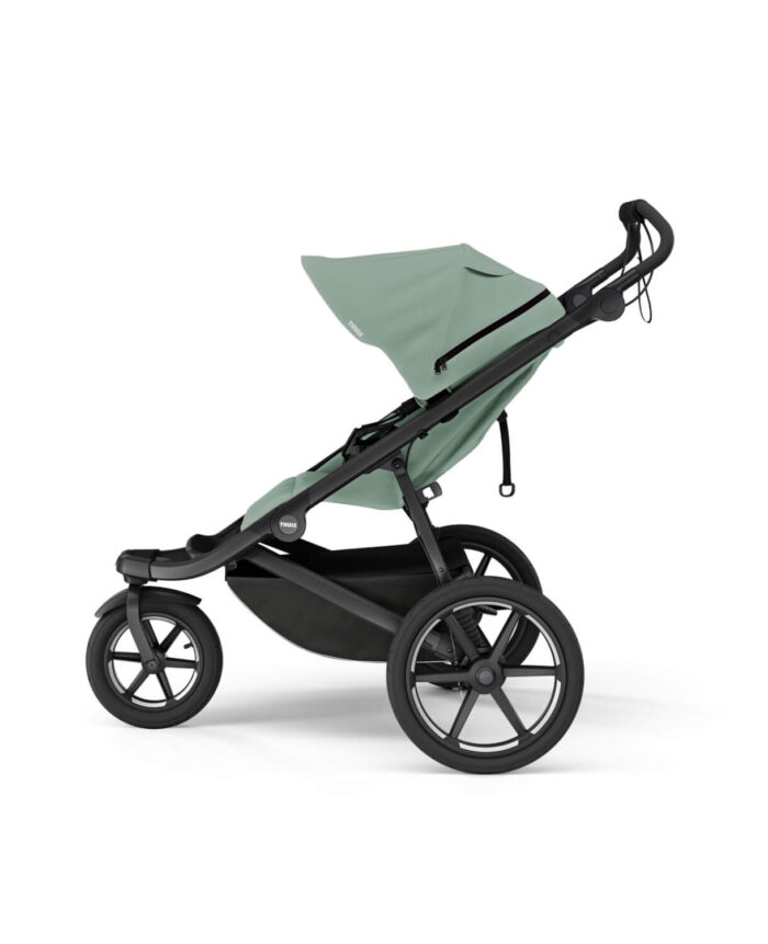 Thule Urban Glide 3 #Nebelgrün – Bild 2