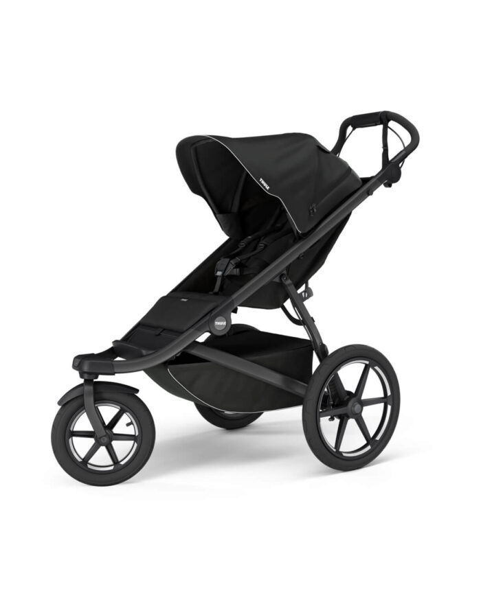 Thule Urban Glide 3 #Schwarz