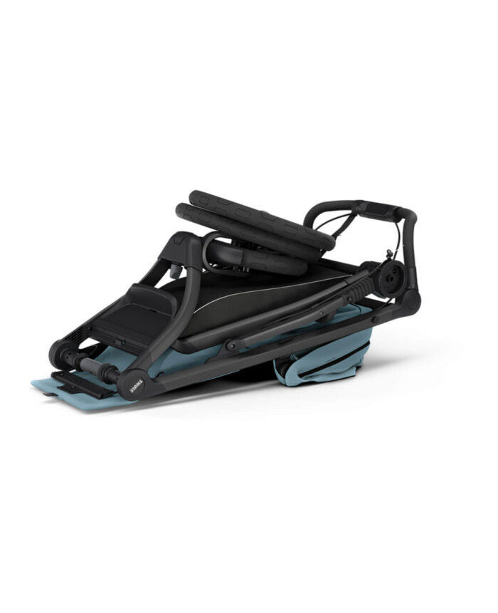 Thule Urban Glide 3 #Nebelgrün – Bild 8