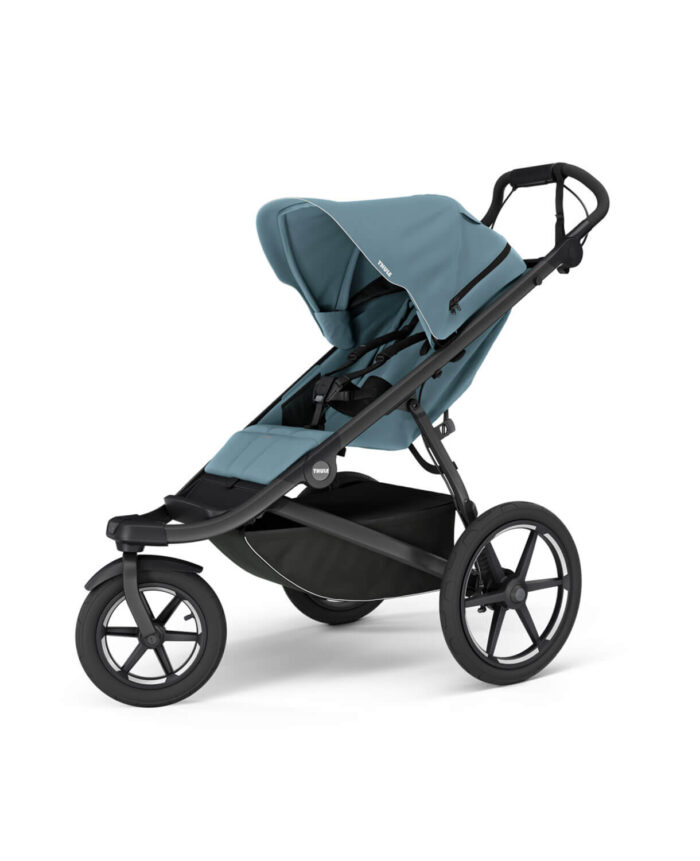 Thule Urban Glide 3 #Mittelblau