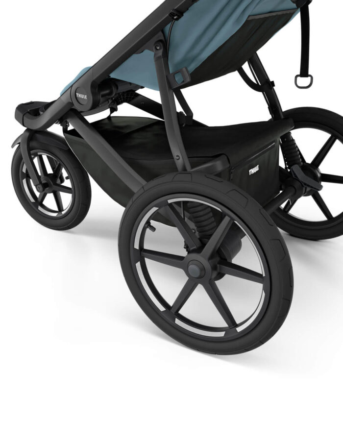 Thule Urban Glide 3 #Nebelgrün – Bild 5