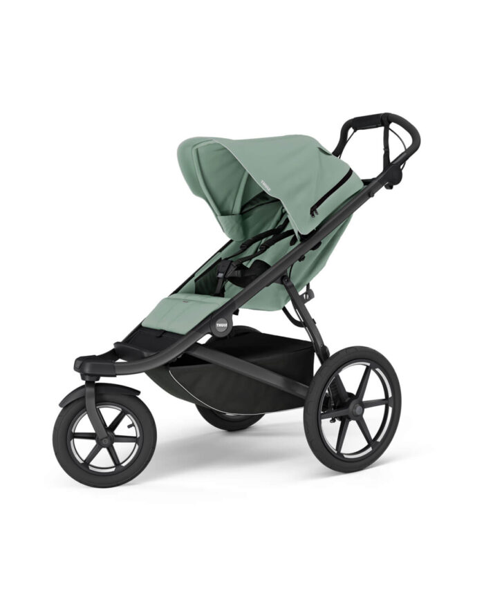 Thule Urban Glide 3 #Nebelgrün