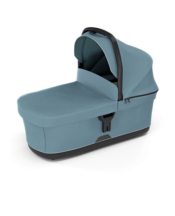 Thule Wanne/Bassinet #Mittelblau