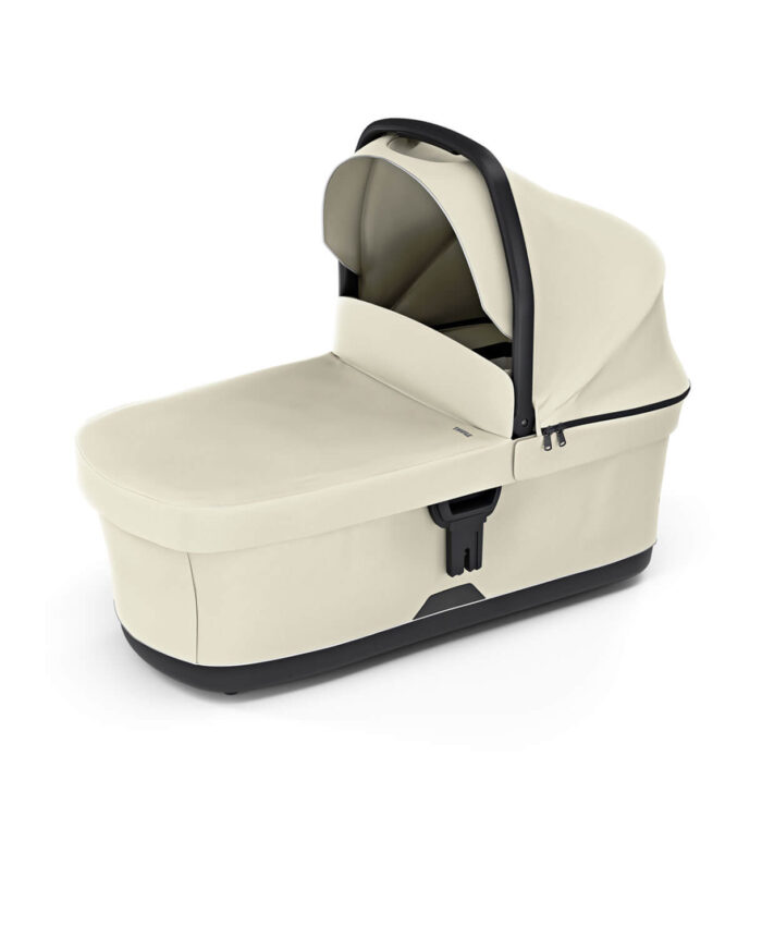 Thule Wanne/Bassinet #Soft Beige