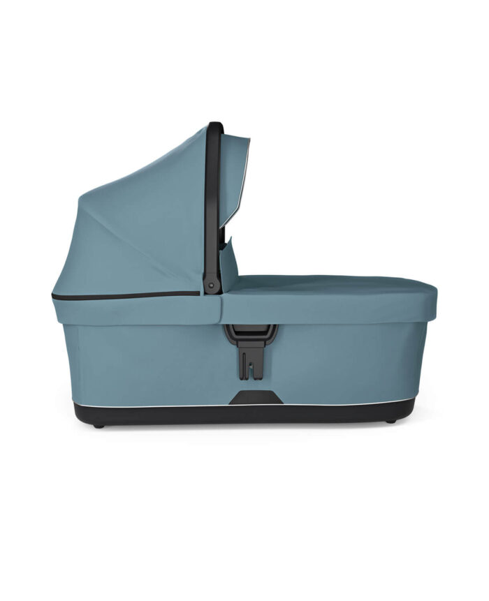 Thule Wanne/Bassinet #Mittelblau – Bild 2