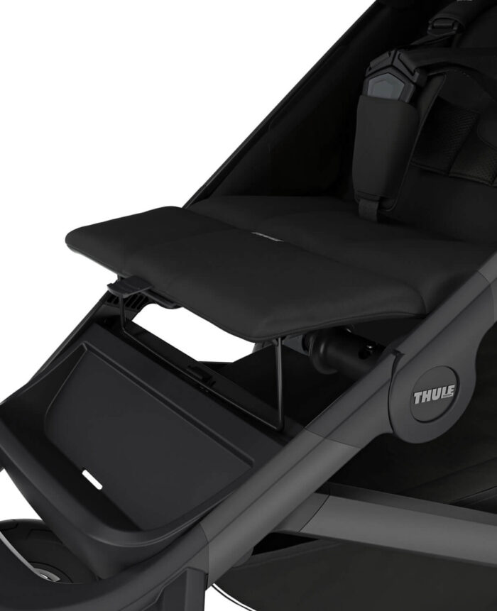 Thule Urban Glide 4-Wheel #Mittelblau – Bild 9