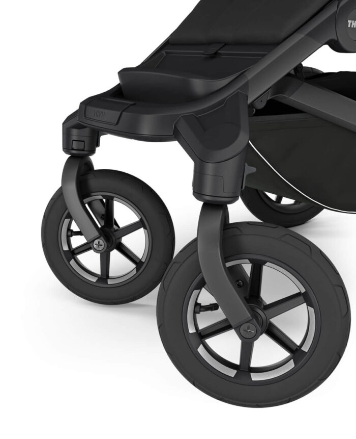 Thule Urban Glide 4-Wheel #Mittelblau – Bild 7