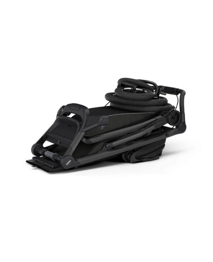 Thule Urban Glide 4-Wheel #Mittelblau – Bild 13