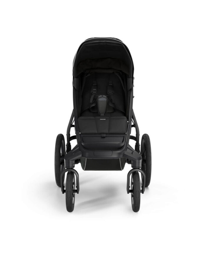 Thule Urban Glide 4-Wheel #Mittelblau – Bild 5