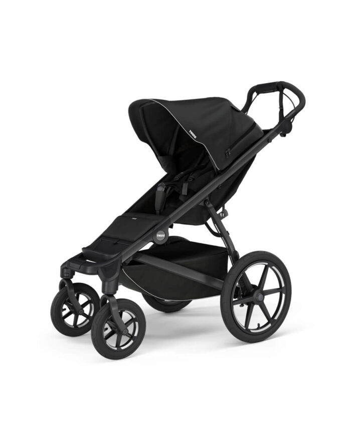Thule Urban Glide 4-Wheel #Schwarz