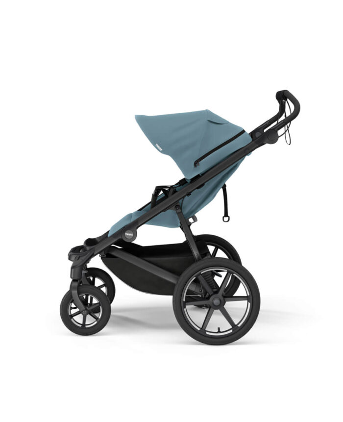 Thule Urban Glide 4-Wheel #Mittelblau – Bild 2
