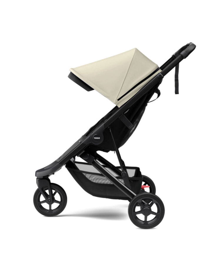 Thule Spring #Soft Beige on Black – Bild 2