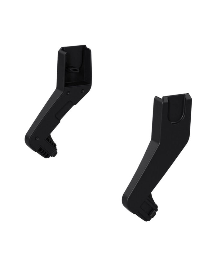 Thule Adapter für Babyschalen Gruppe 0 (Spring, Spring 2)
