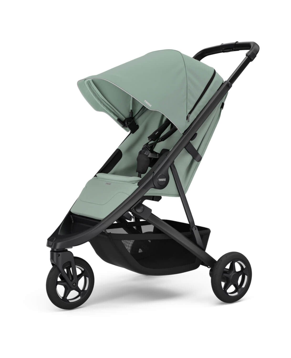 Thule Spring 2 #Nebelgrün