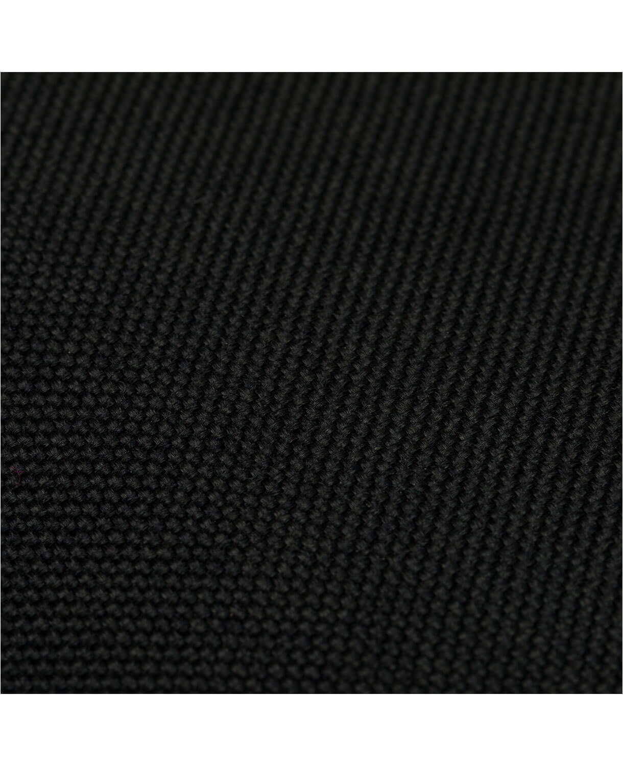 Fillikid Lammfell-Winter-Fußsack Bernina Alpina #Schwarz – Bild 4