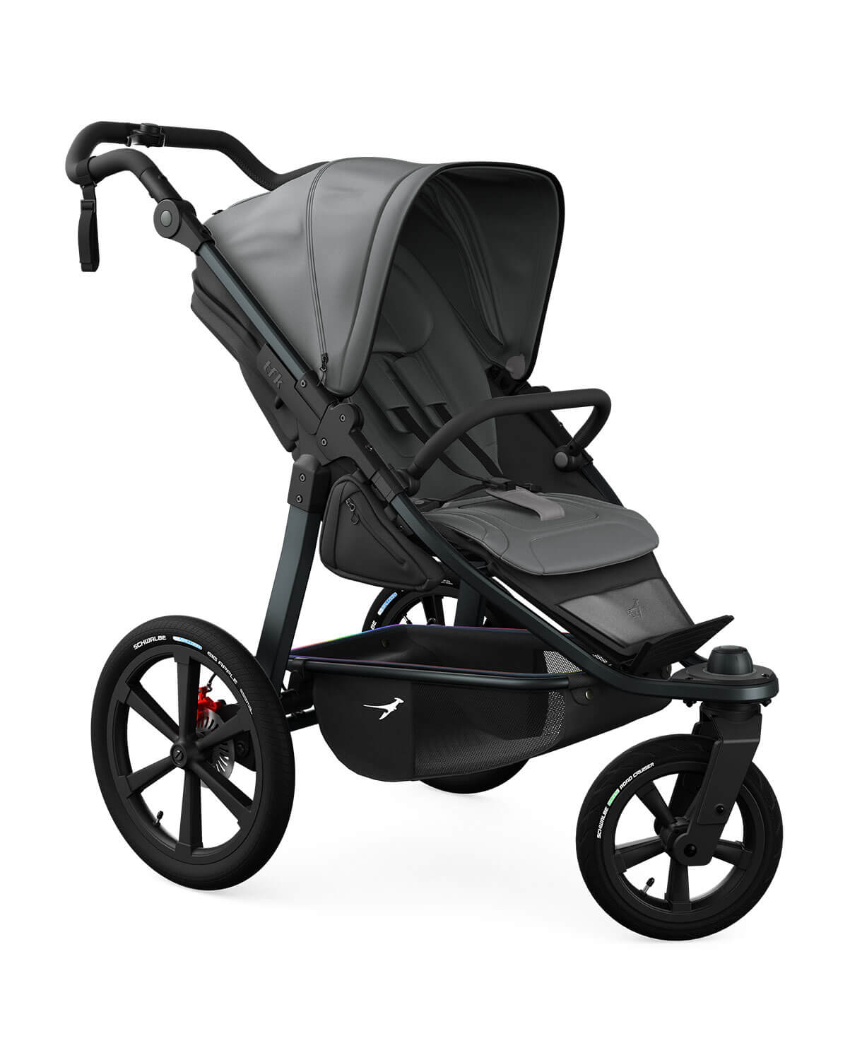 tfk Folgesitz #Grau (tfk pro, mono4, mono3) – Bild 4