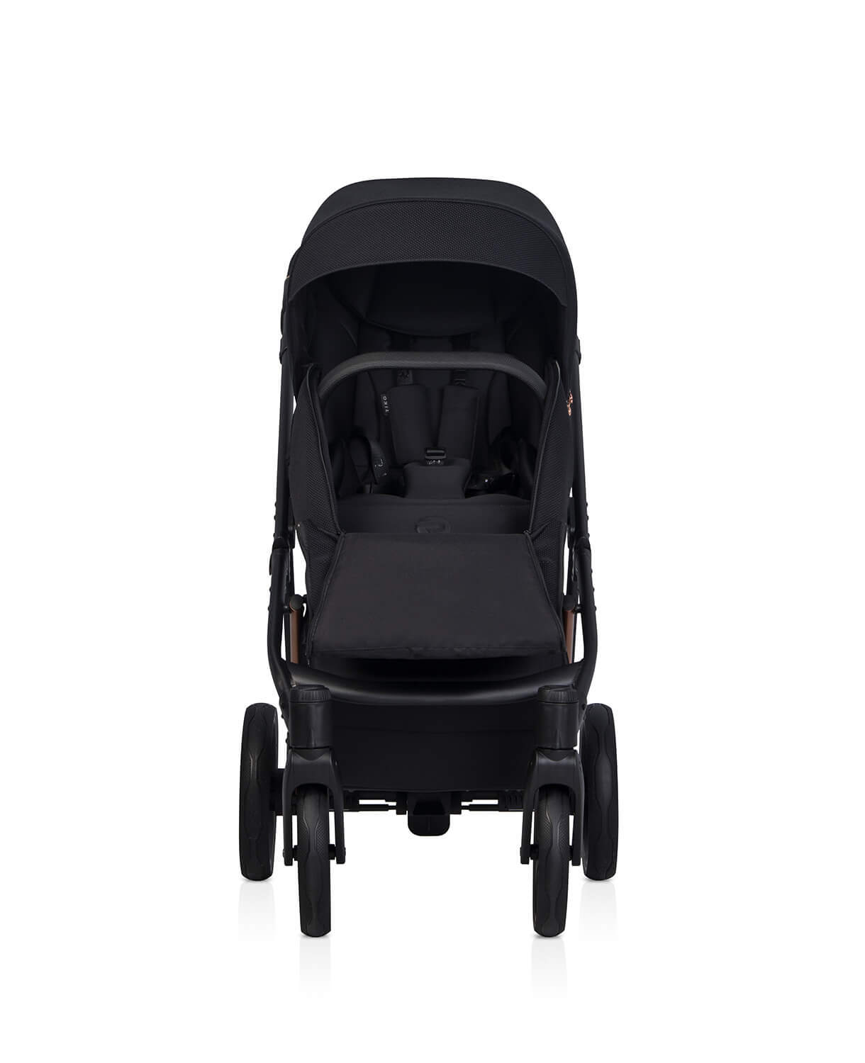 Riko Velar 2-in-1 Kombikinderwagen #Magma – Bild 22