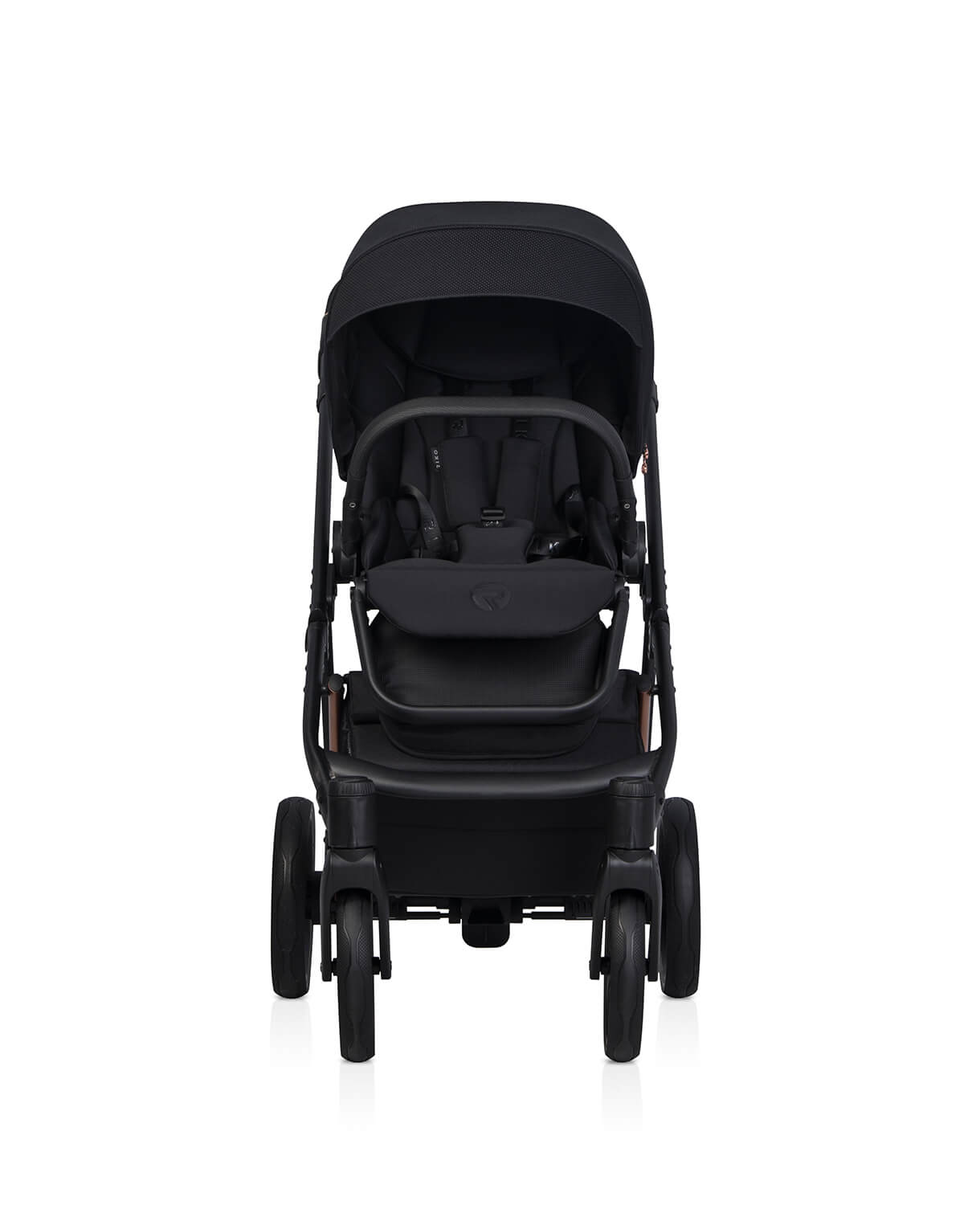 Riko Velar 2-in-1 Kombikinderwagen #Magma – Bild 20