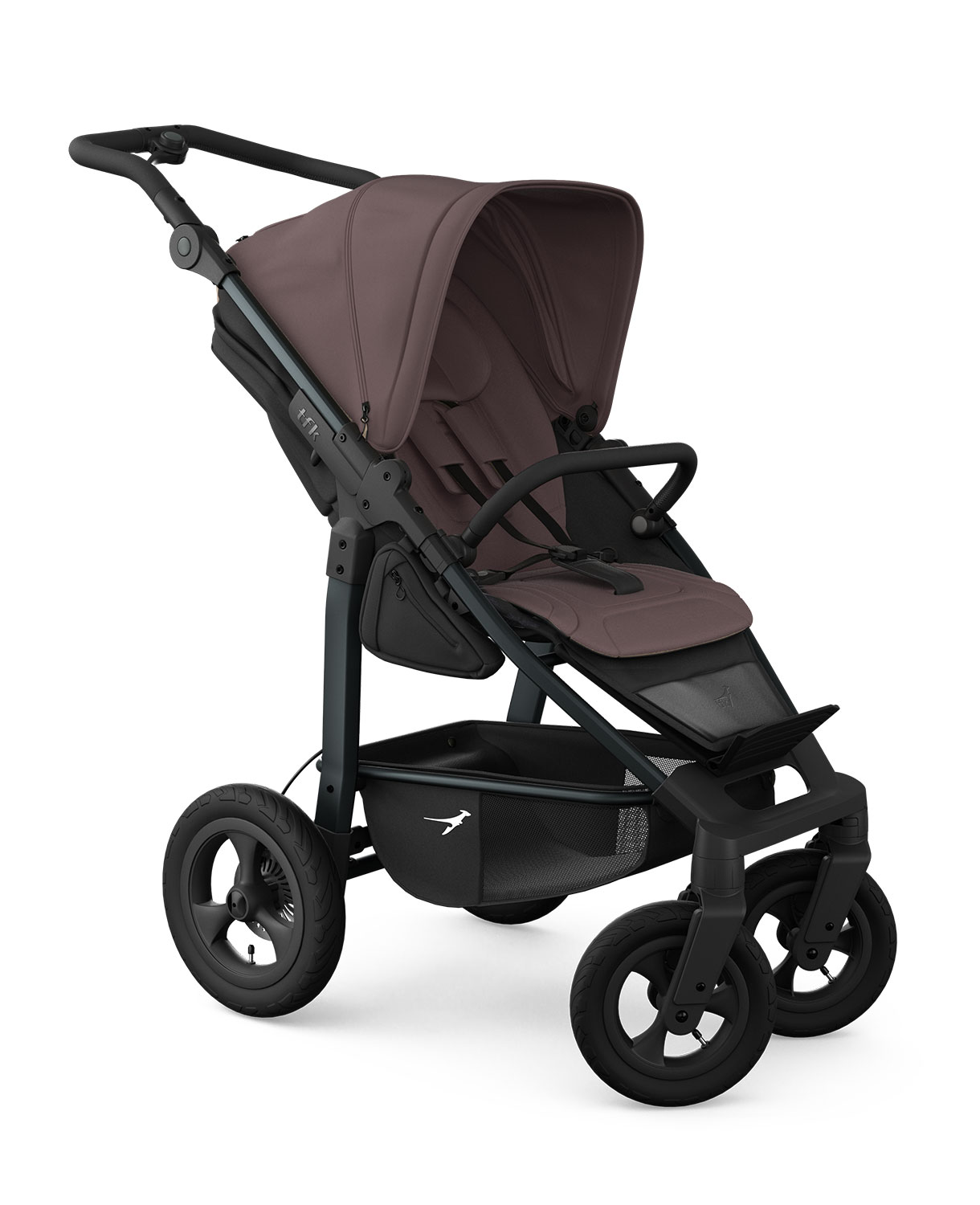 tfk mono4 Sportkinderwagen #Braun